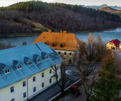 Fužinarska kuća