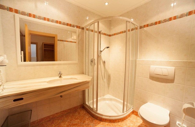 Fuchsbau - Holiday apartment Hochnössler