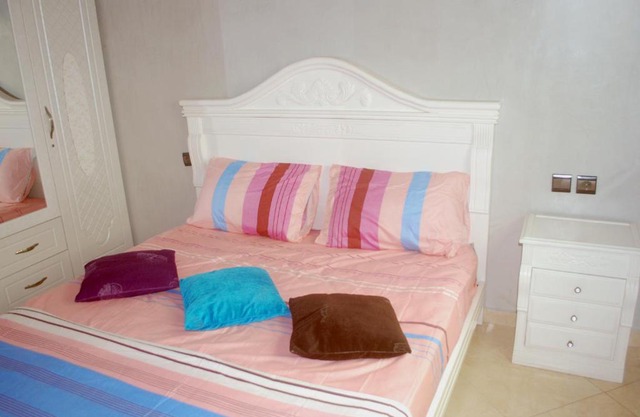 Full Appart Hôtel