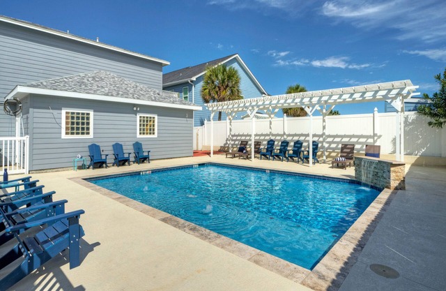 Full Costa Bahia | Pool, Pet-Friendly, Sleeps 100