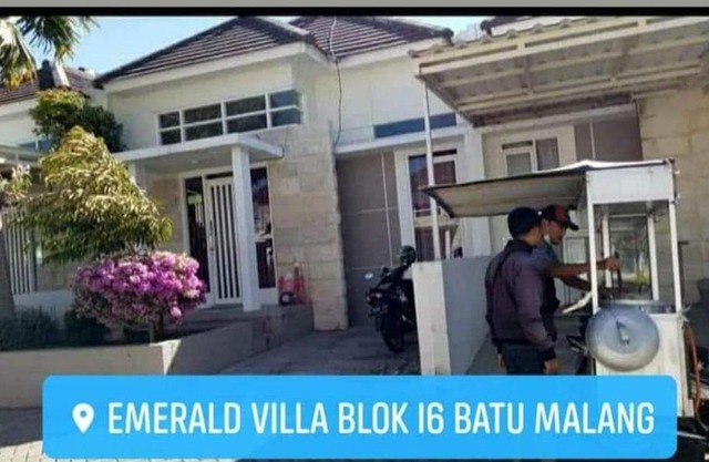 Full House Emerald Villa i6 2 BR Near JTP 3