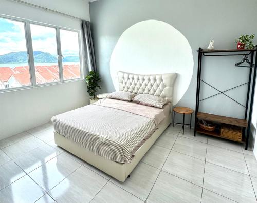 Full Moon Apartment (月满公寓）网红 airbnb