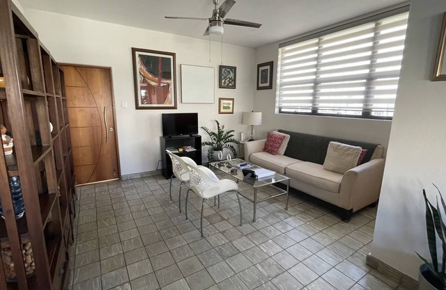FULL Power, Wifi, Water, Art Gallery 3BR/2BA Apt-Miramar