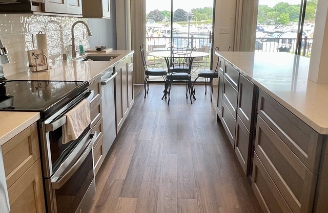 FULL REMODEL done in 2023! Come visit and enjoy the view😎