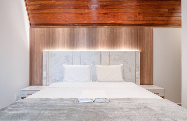 Full Studio 650m From Meia Praia Rgor0025