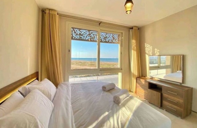 FULLL SEA VIEW Apt, 1 BR, Mangroovy, El Gouna
