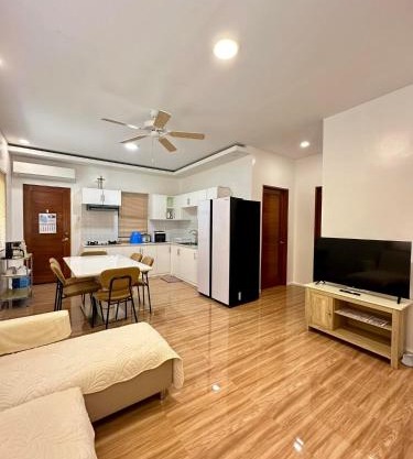 Fully Airconditioned 2 Bedroom Unit Panglao Island