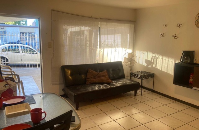 FULLY EQUIPPED APARTMENT!/High speed wifi