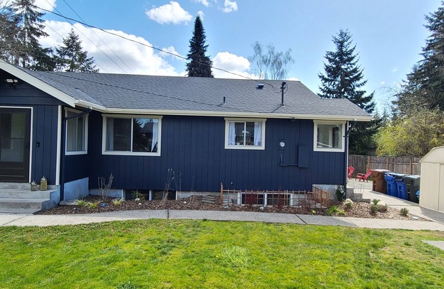 Fully Equipped + Renovated APT Near Cheney Stadium