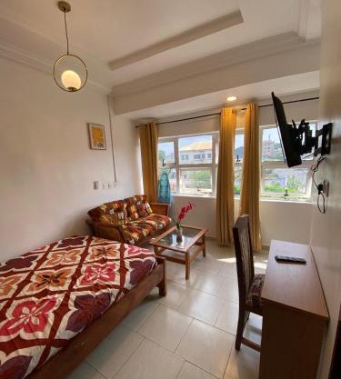 Fully Equipped Studio in Osu 2 - Accra