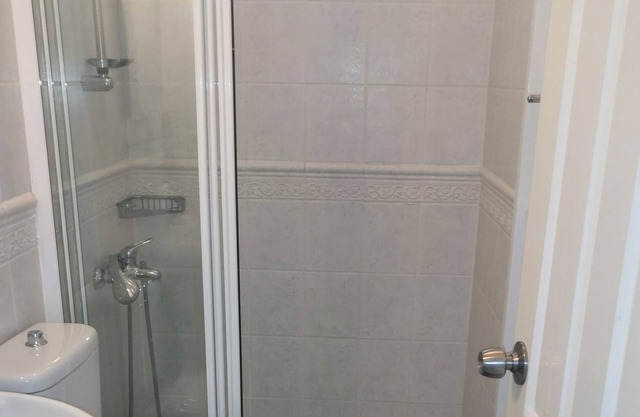 Fully furnished apartment at Most central location in Ovacık