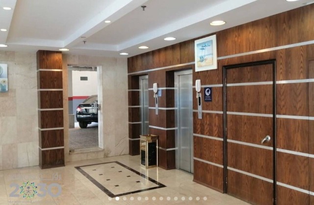 Fully Furnished Apt FOR RENT 1BHK Al Salama /UNIT 8