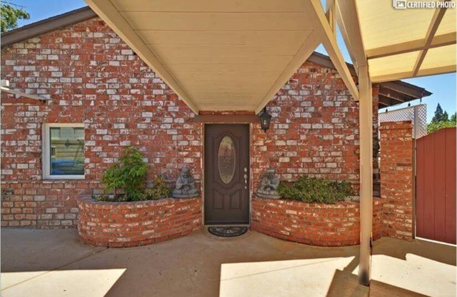 Fully Furnished Cottage Los Angeles California