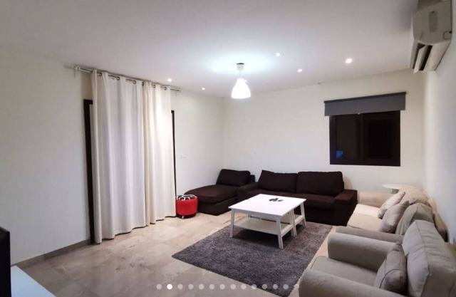 Fully Furnished Roof Apartment FOR RENT 2BR /unit 15