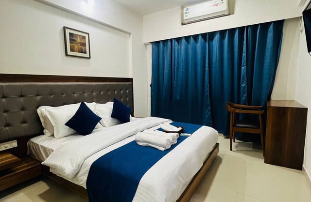 Fully Serviced Apartment - Centrally Located