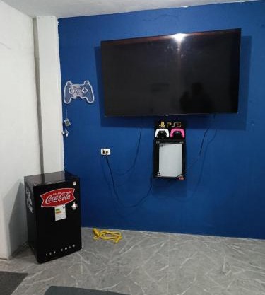 Fun Apartment Piura