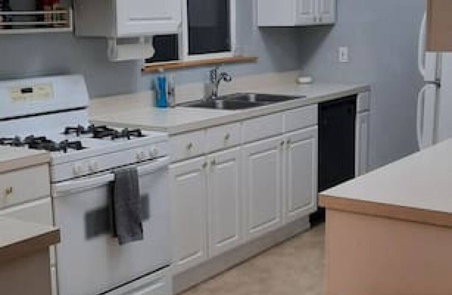 Fun downtown home for exploring La Grande