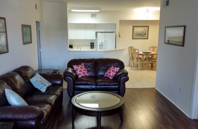 Fun in the Sun Beachwalk Condo