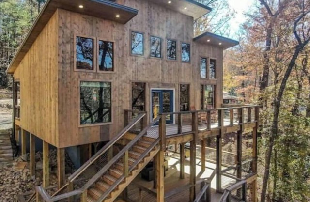 Fun on the River-Modern home near orchards & wineries