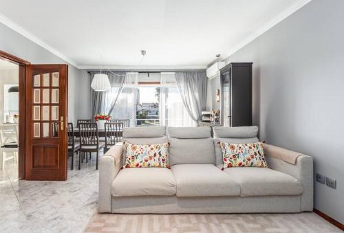 FURADOURO - Vista dos Pinhais - apart 2 quartos a 100 metros da praia do Furadouro