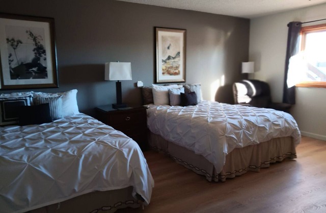 Furnas county lodging