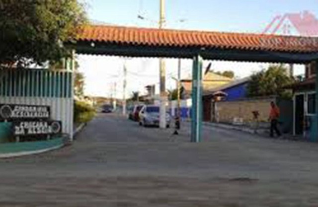 Furnished 3 bedroom house in a condominium close to the beach and Lagoa