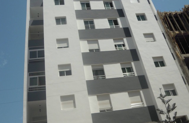 Furnished apartment great location