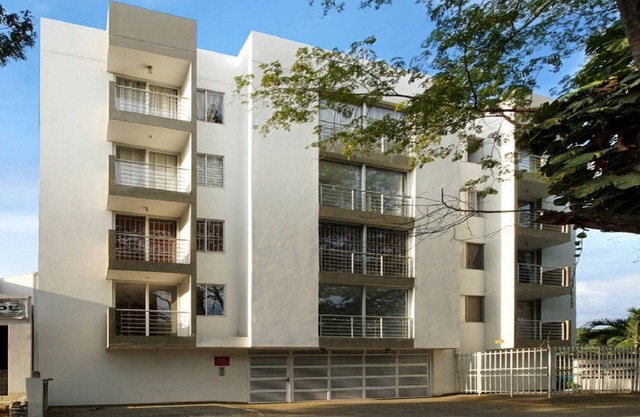 Furnished Apartment For Rent/Sale