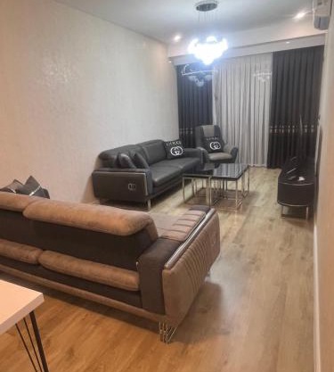 Furnished apartment in Beylikduzu istanbul