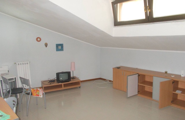Furnished Apartment at the foot of Montevergine