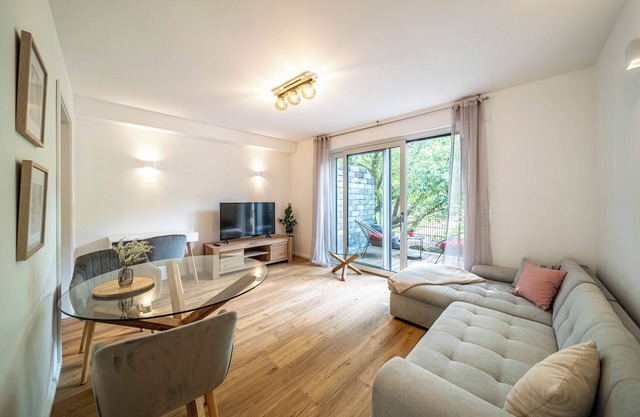 Furnished apartment - Margarete