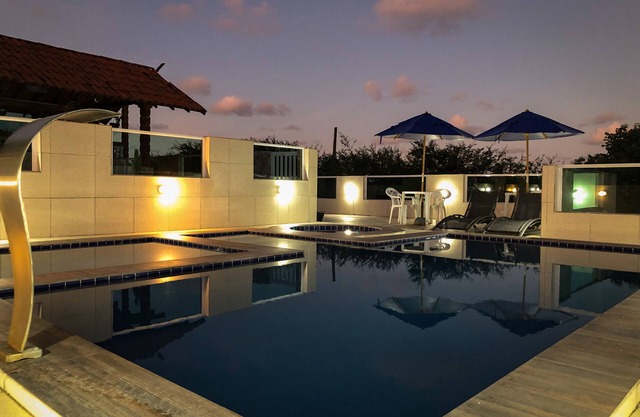 Furnished Flats on Itamaracá Island