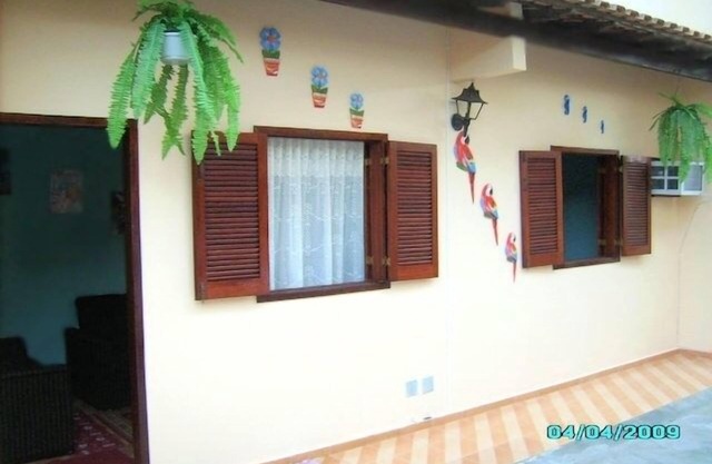 FURNISHED HOUSE WITH GARAGE, SKY, NEAR PRAIA DO FORTE AND SHOPPING PARK LAGOS
