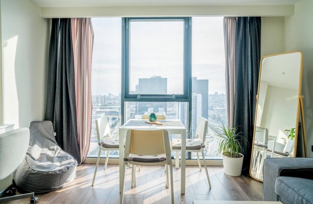 Furnished Modern Studio in Bagcilar