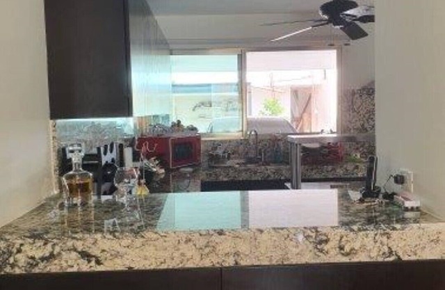 furnished residence