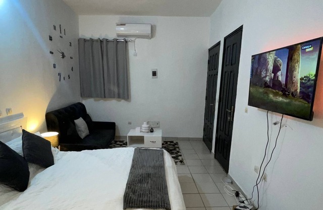 Furnished studio in Angre 8eme tranche, Abidjan