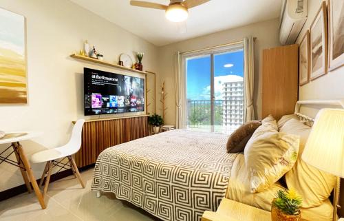 Furnished Vacation Condo in Lapu-Lapu City, Cebu
