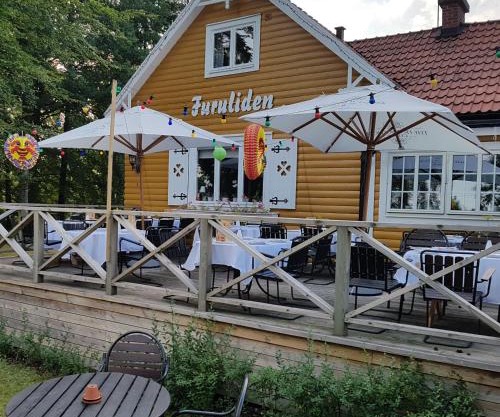 Furuliden Country Inn