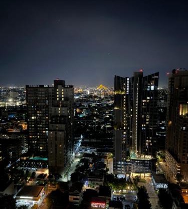 Fuse คอนโด สาทร-ตาสิน