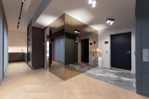 Future Stay Apartment