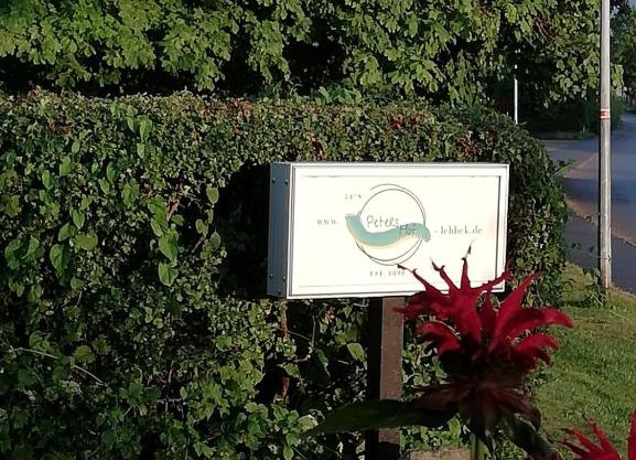 FW Mittschiffs, 1 Obergeschoss, Petershof-Lehbek