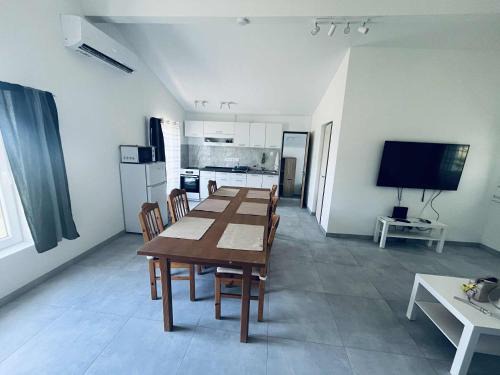 Gádé Apartmanház