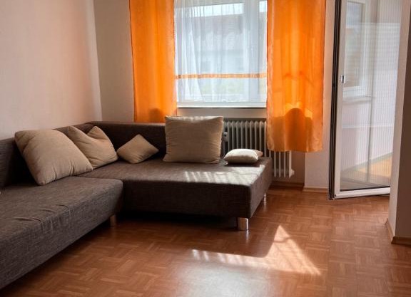 Gäste-, Handwerkerzimmer