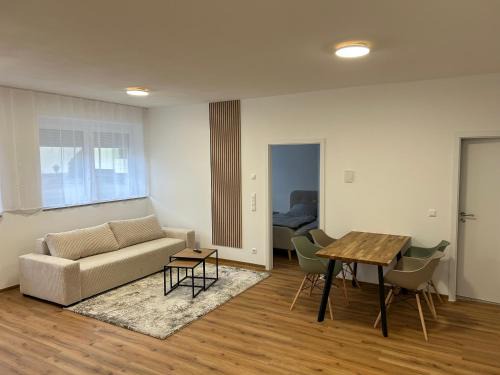 Gästeapartment - Kirchweg 4 in Rainau