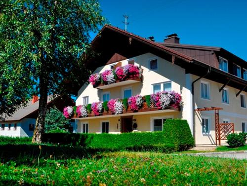 Gästehaus Jedinger