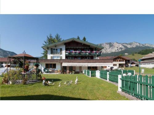 Gästehaus - Apart Braito