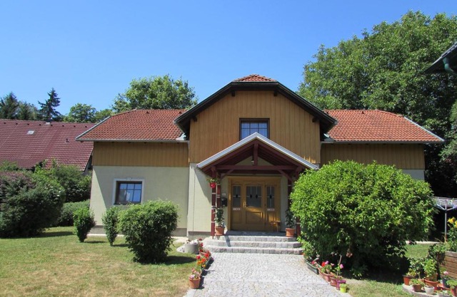 Gästehaus Barbara