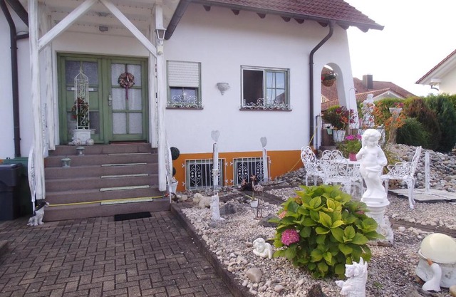 Gästehaus Baur