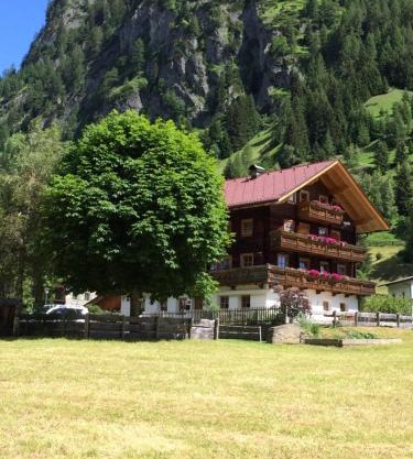 Gästehaus Dorer Gerhard