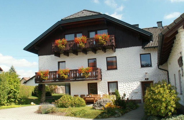 Gästehaus Familie Grudl